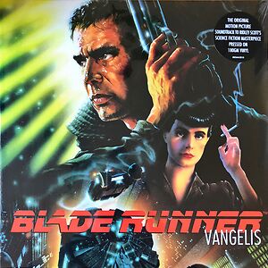 Blade Runner by Vangelis