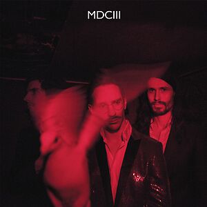 MDCIII by MDCIII