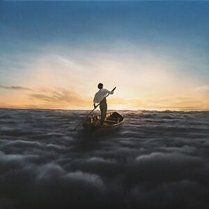The Endless River by Pink Floyd