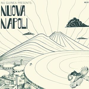 Nuova Napoli by Nu Genea