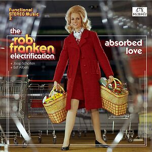 Absorbed Love by Rob Franken