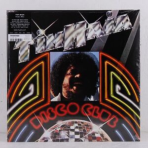 Disco Club by Tim Maia