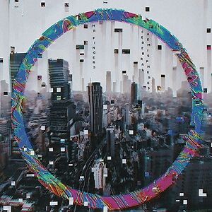 Cerebral Hemispheres by Mr. Fingers