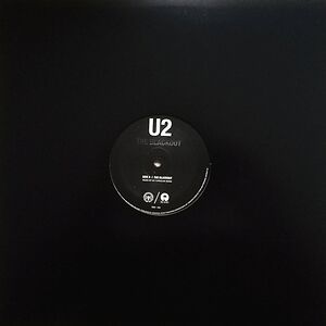 The Blackout by U2