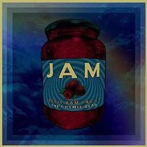 Eccie Bam Yas, E? (A Gammy in Six Parts) by The Cosmic Dead