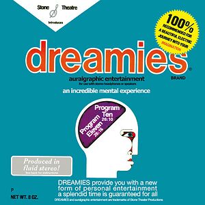 Auralgraphic Entertainment by Dreamies