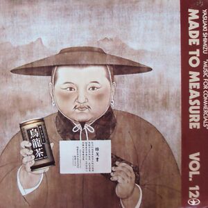 Music For Commercials by Yasuaki Shimizu