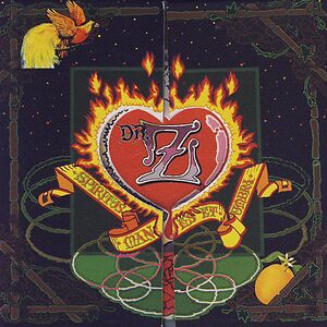 Three Parts To My Soul by Dr. Z