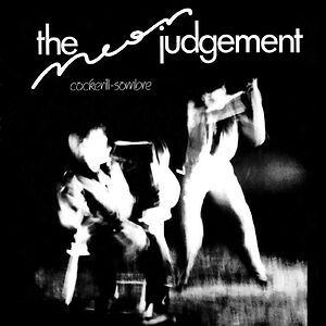 Cockerill-Sombre by The Neon Judgement