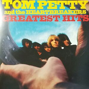 Greatest Hits by Tom Petty And The Heartbreakers