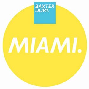 Miami by Baxter Dury