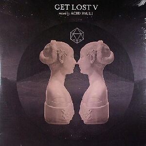 Get Lost V by Acid Pauli
