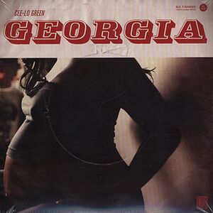 Georgia by Cee-Lo