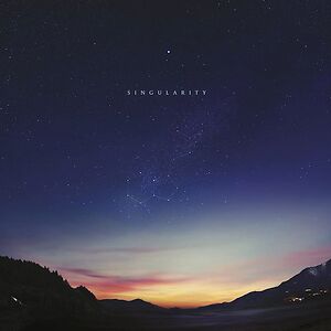 Singularity by Jon Hopkins