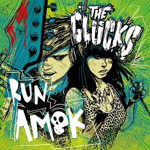 Run Amok by The Gl?cks
