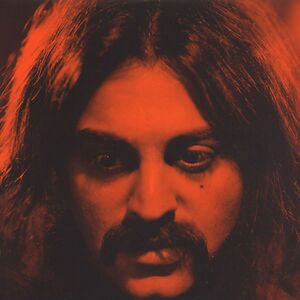 Back From The Brink (Pre-Revolution Psychedelic Rock From Iran: 1973-1979) by Kourosh Yaghmaei