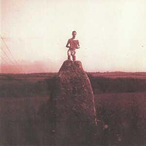 Love What Survives Remixes - Part 1 by Mount Kimbie