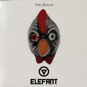 The Realm by Elefant 