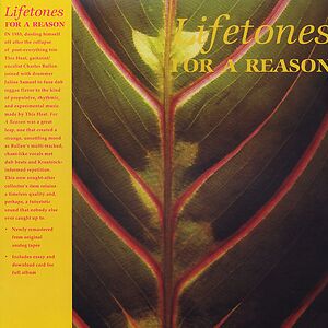 For A Reason  by Lifetones