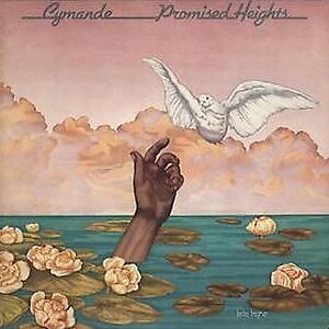 Promised Heights - Opaque Pink Vinyl by Cymande