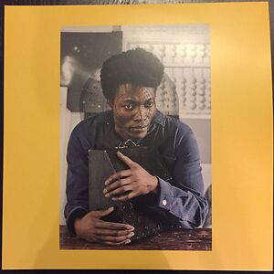 I Tell A Fly by Benjamin Clementine