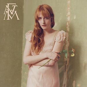 High as Hope by Florence And The Machine