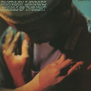Jewels Of Thought by Pharoah Sanders