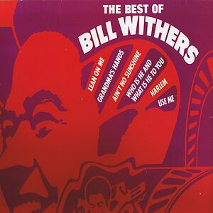 The Best Of Bill Withers by Bill Withers