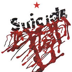Suicide by Suicide