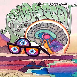 Brain Cycles by Radio Moscow