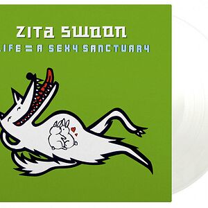 Life = A Sexy Sanctuary by Zita Swoon