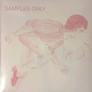 Samples Only by Various