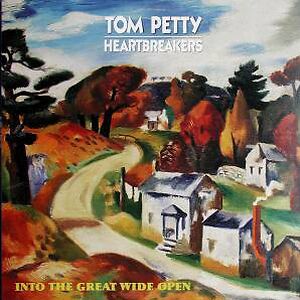 Into The Great Wide Open by Tom Petty And The Heartbreakers