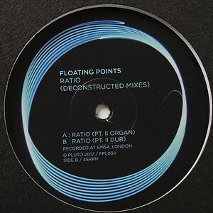 Ratio (Deconstructed Mixes) by Floating Points