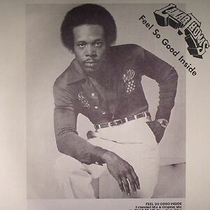 Feel So Good Inside by Lamar Thomas
