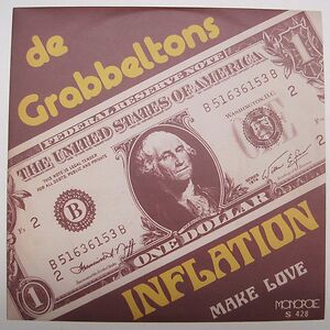 Inflation / Make Love by De Grabbeltons