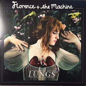 Lungs by Florence And The Machine