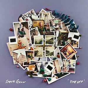 Time Off by Steve Gunn