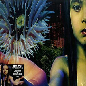 Lifeforms by The Future Sound Of London