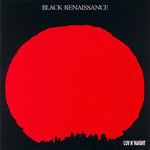 Body, Mind And Spirit by Black Renaissance