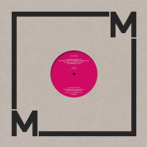 The System EP by The System