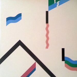 154 - Limited KONK40 Edition (LP + 7") by Wire
