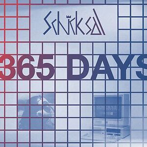 365 Days by Schicksal