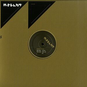 Clocks / Low Life / Go by Robert Hood