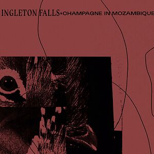Champagne In Mozambique by Ingleton Falls