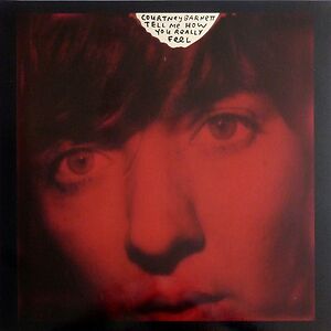 Tell Me How You Really Feel by Courtney Barnett