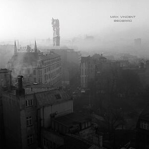 Beograd by Vincent Max