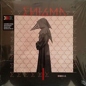 MCMXC A.D. by Enigma