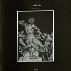 Conspiracy PT. II by Gesaffelstein