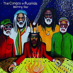 Morning Star by The Congos & Pura Vida